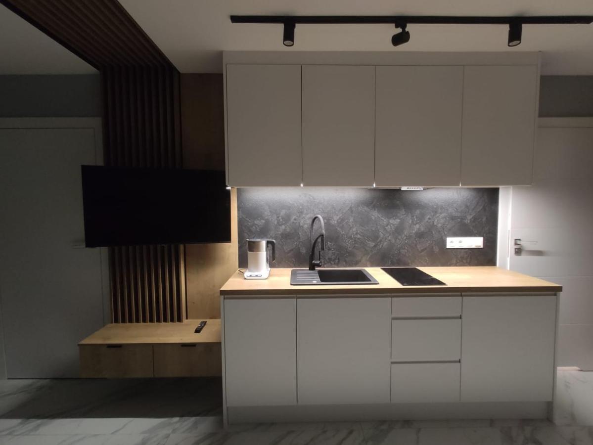 Apartament Pobierowo B32 Eksteriør billede