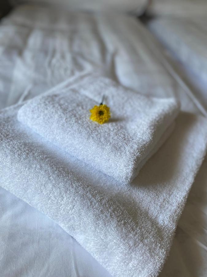 Apartament Pobierowo B32 Eksteriør billede