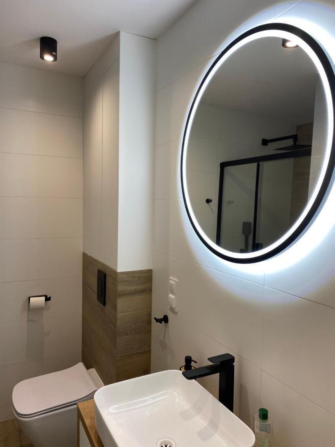 Apartament Pobierowo B32 Eksteriør billede