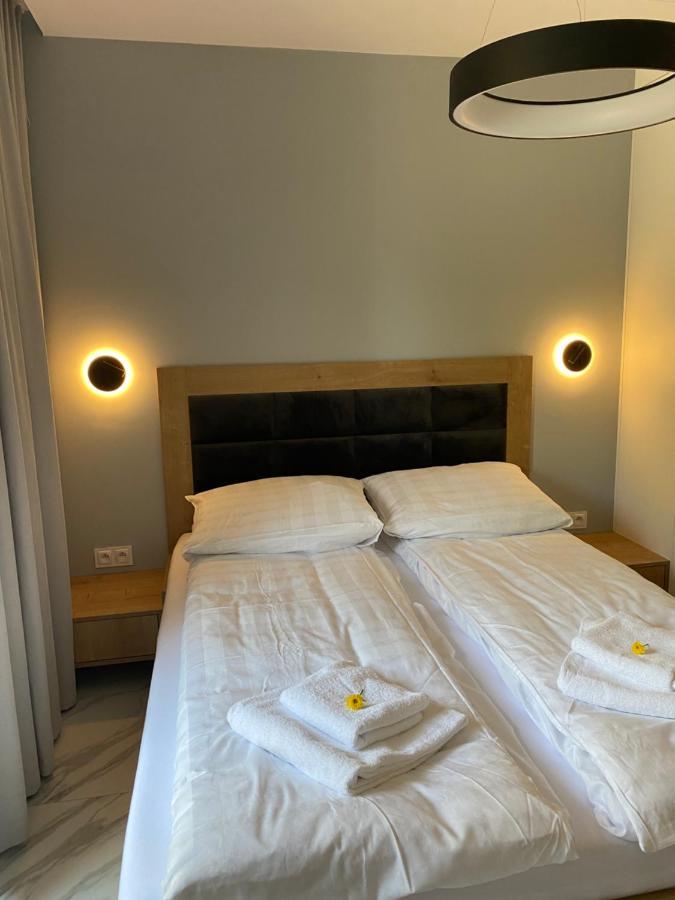 Apartament Pobierowo B32 Eksteriør billede